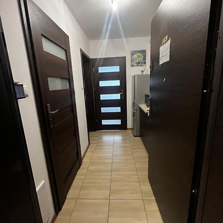 Mlynowa - Apartamenty Centrum New Bialystok Ngoại thất bức ảnh