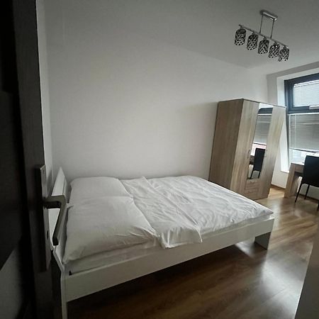 Mlynowa - Apartamenty Centrum New Bialystok Ngoại thất bức ảnh