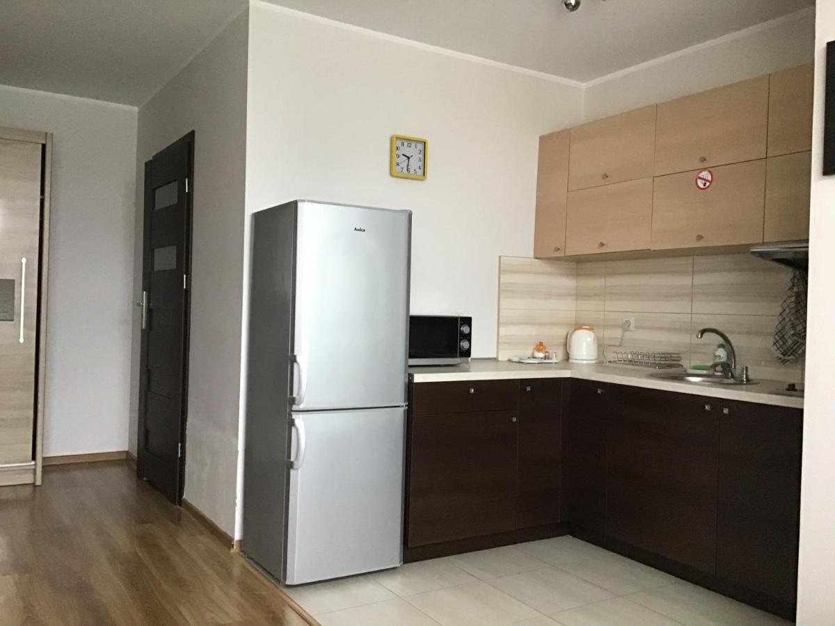 Mlynowa - Apartamenty Centrum New Bialystok Ngoại thất bức ảnh