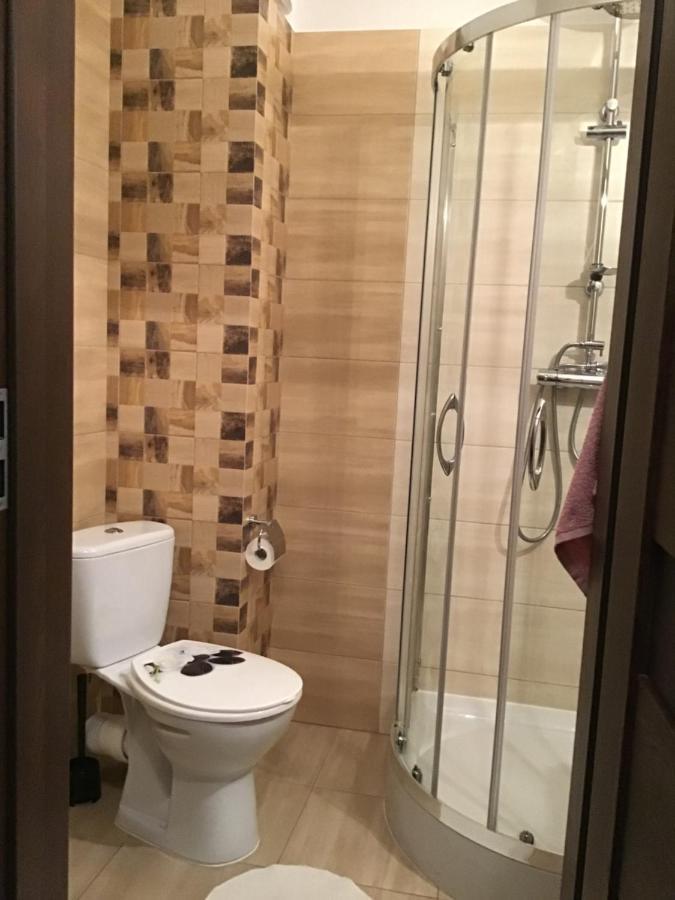 Mlynowa - Apartamenty Centrum New Bialystok Ngoại thất bức ảnh