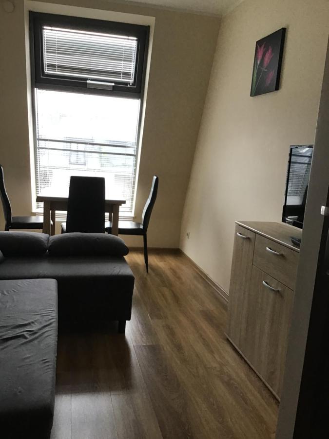 Mlynowa - Apartamenty Centrum New Bialystok Ngoại thất bức ảnh
