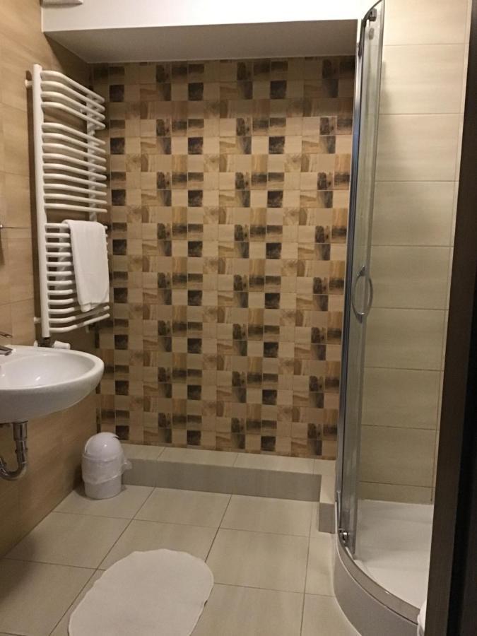 Mlynowa - Apartamenty Centrum New Bialystok Ngoại thất bức ảnh