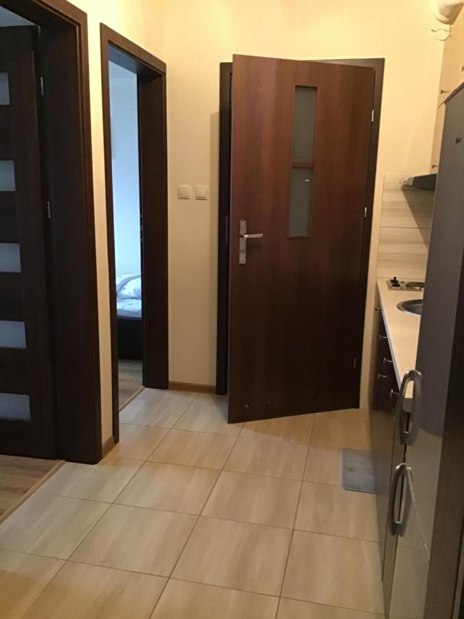 Mlynowa - Apartamenty Centrum New Bialystok Ngoại thất bức ảnh