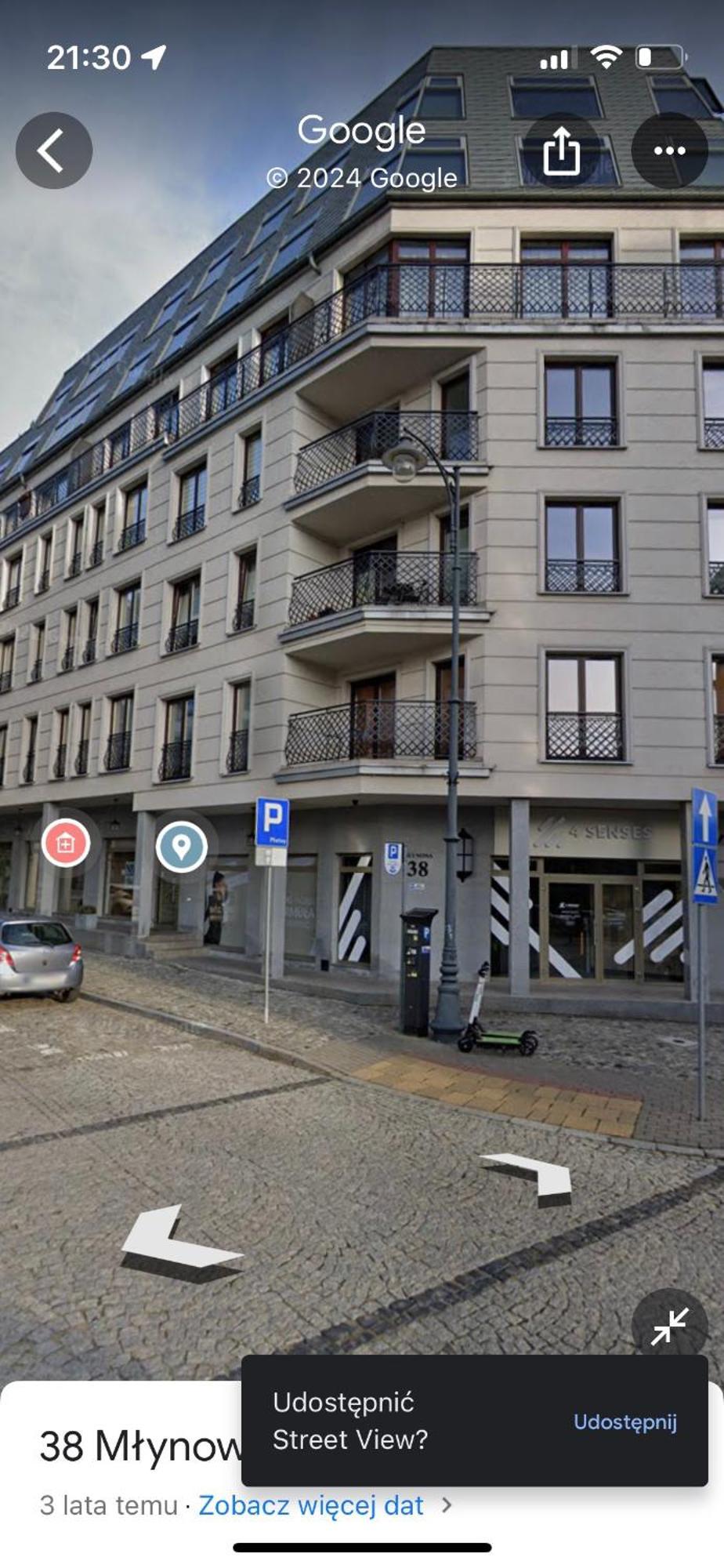 Mlynowa - Apartamenty Centrum New Bialystok Ngoại thất bức ảnh