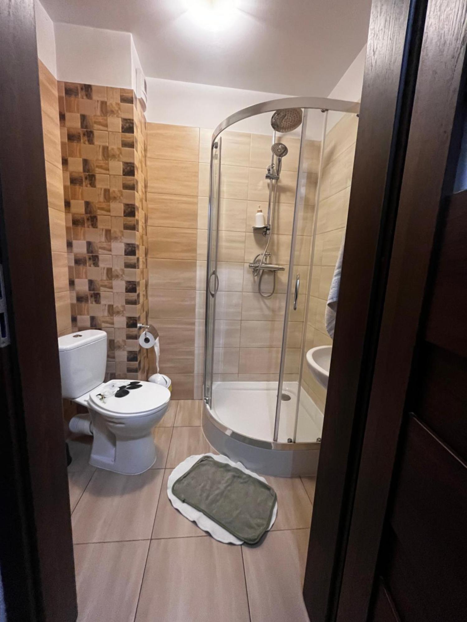 Mlynowa - Apartamenty Centrum New Bialystok Ngoại thất bức ảnh