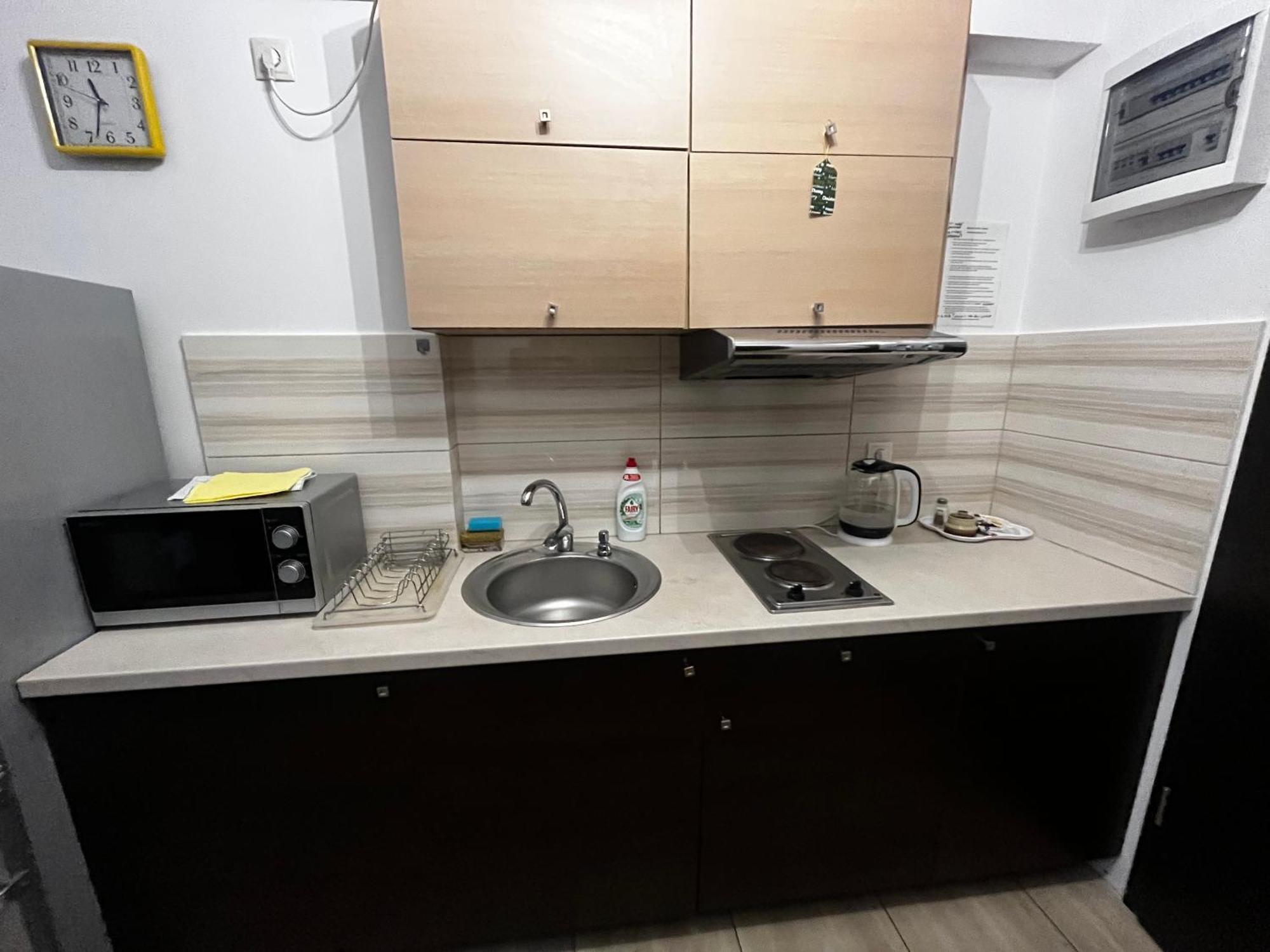 Mlynowa - Apartamenty Centrum New Bialystok Ngoại thất bức ảnh