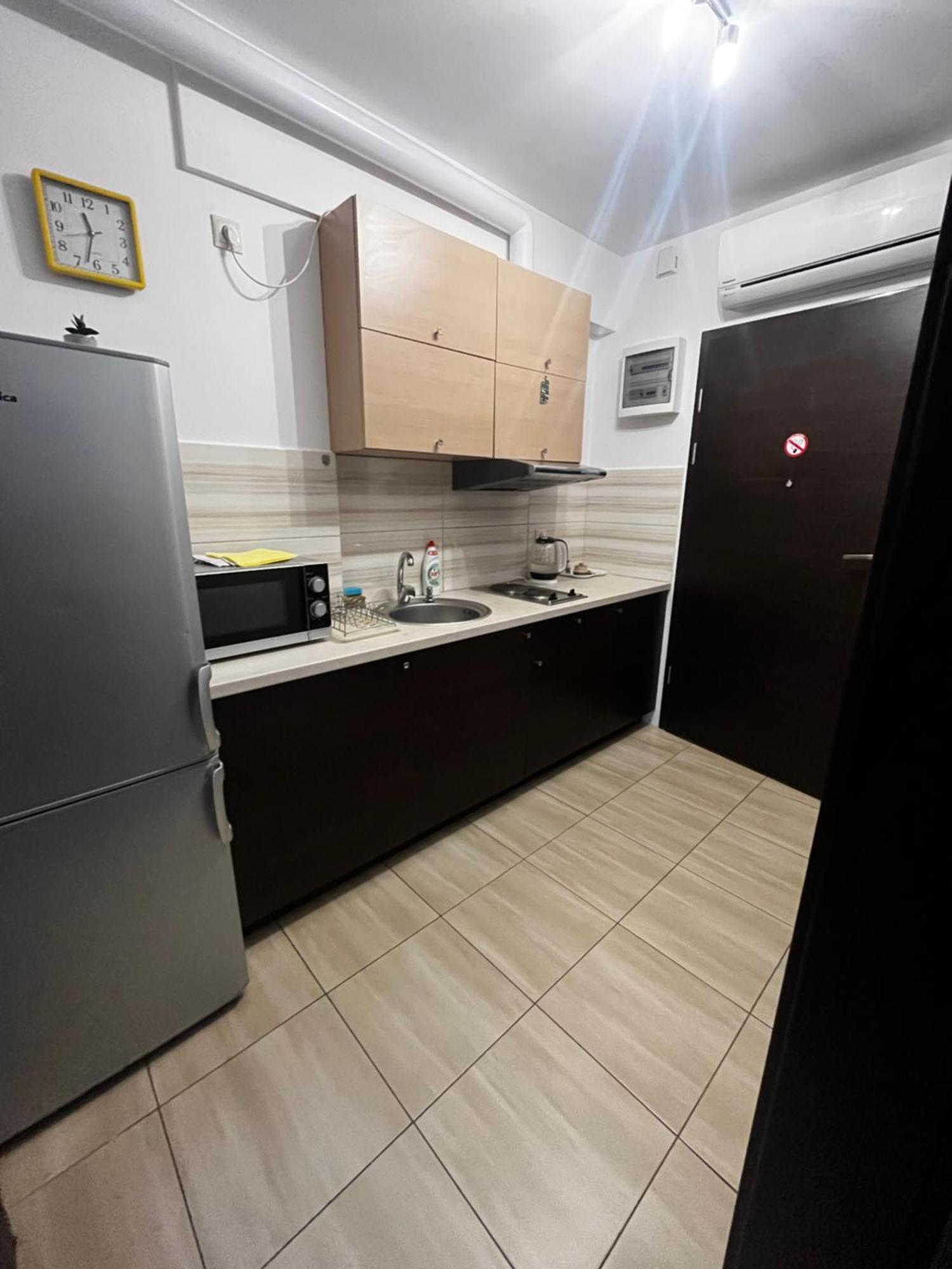 Mlynowa - Apartamenty Centrum New Bialystok Ngoại thất bức ảnh