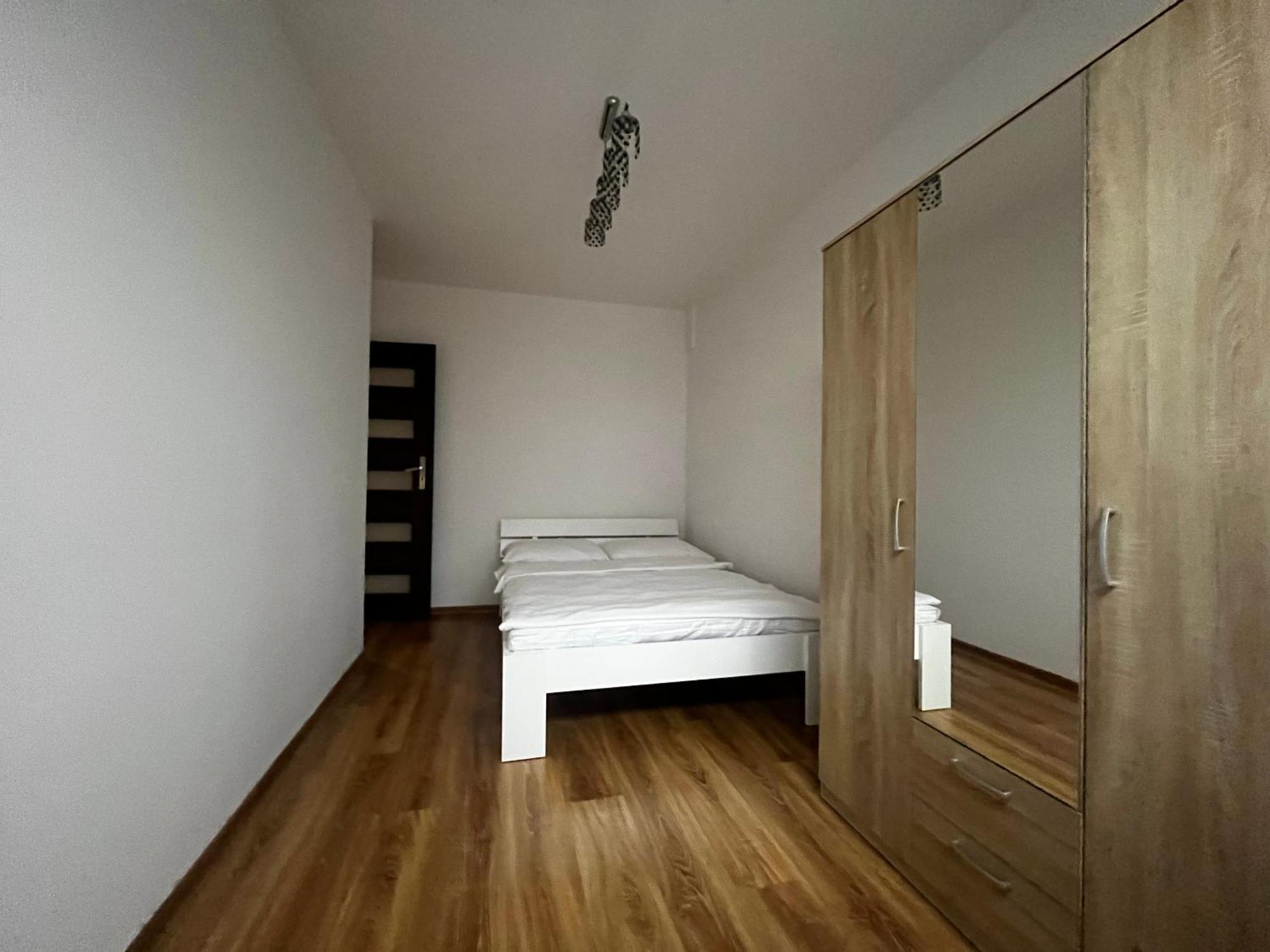 Mlynowa - Apartamenty Centrum New Bialystok Ngoại thất bức ảnh