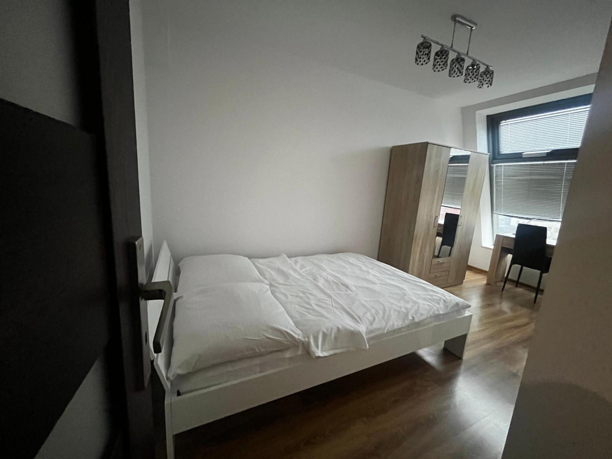 Mlynowa - Apartamenty Centrum New Bialystok Ngoại thất bức ảnh