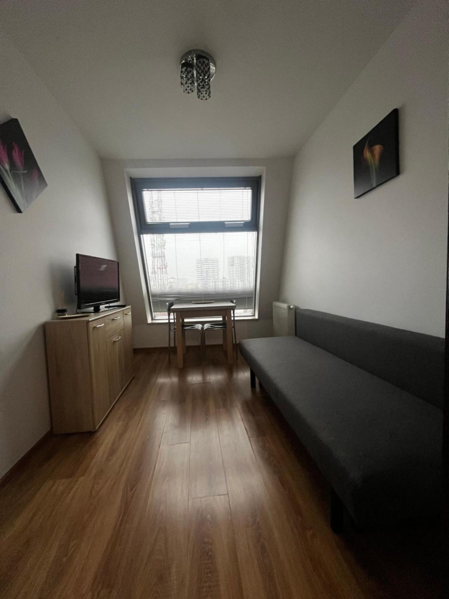 Mlynowa - Apartamenty Centrum New Bialystok Ngoại thất bức ảnh